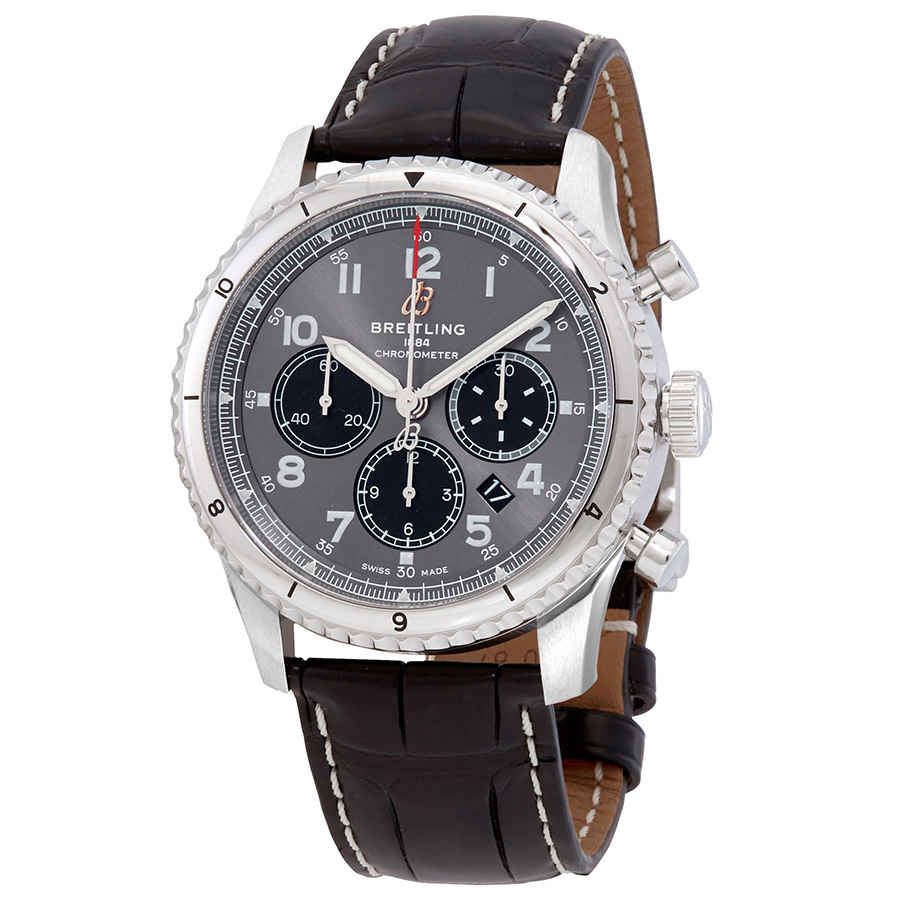 Breitling AB0119131B1P2 1