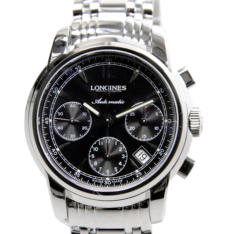Longines L2.753.4.52.6 1