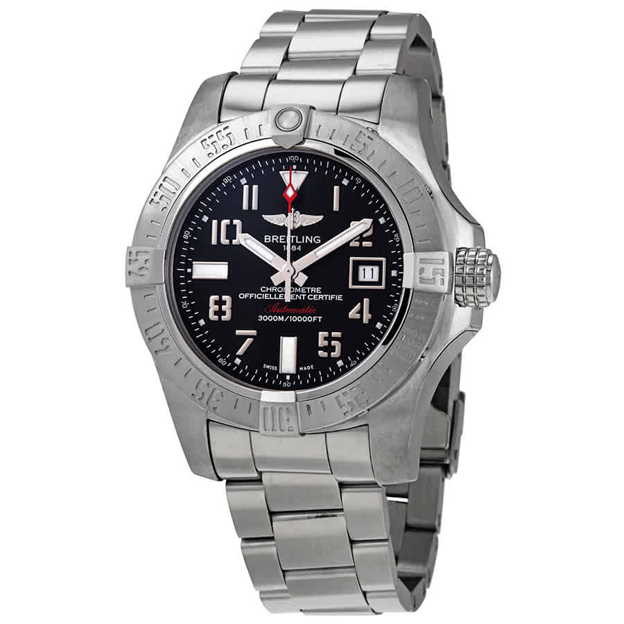 Breitling A17331101B2A1 1