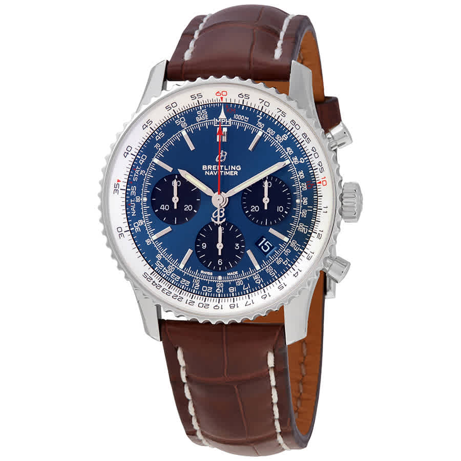 Breitling AB0121211C1P2 1