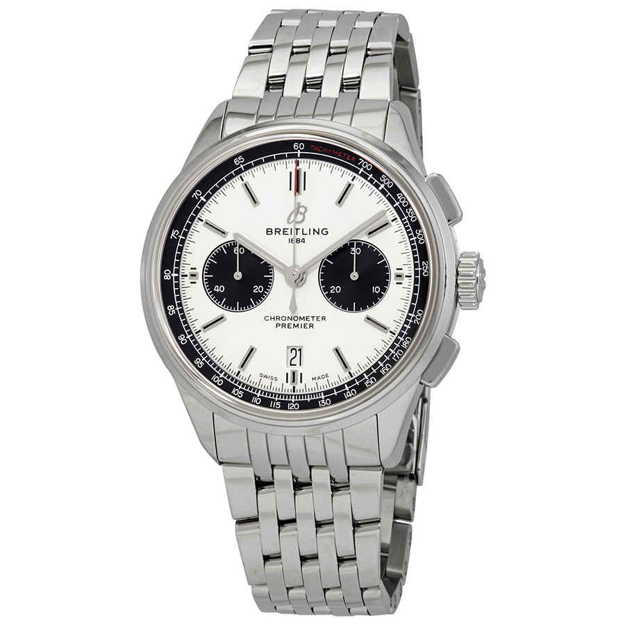 Breitling AB0118221G1A1 1