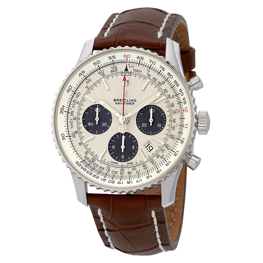 Breitling AB0121211G1P1 1