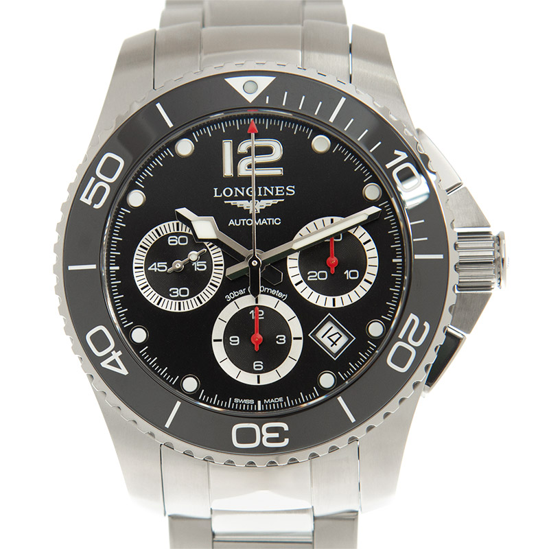 Longines L3.883.4.56.6 1