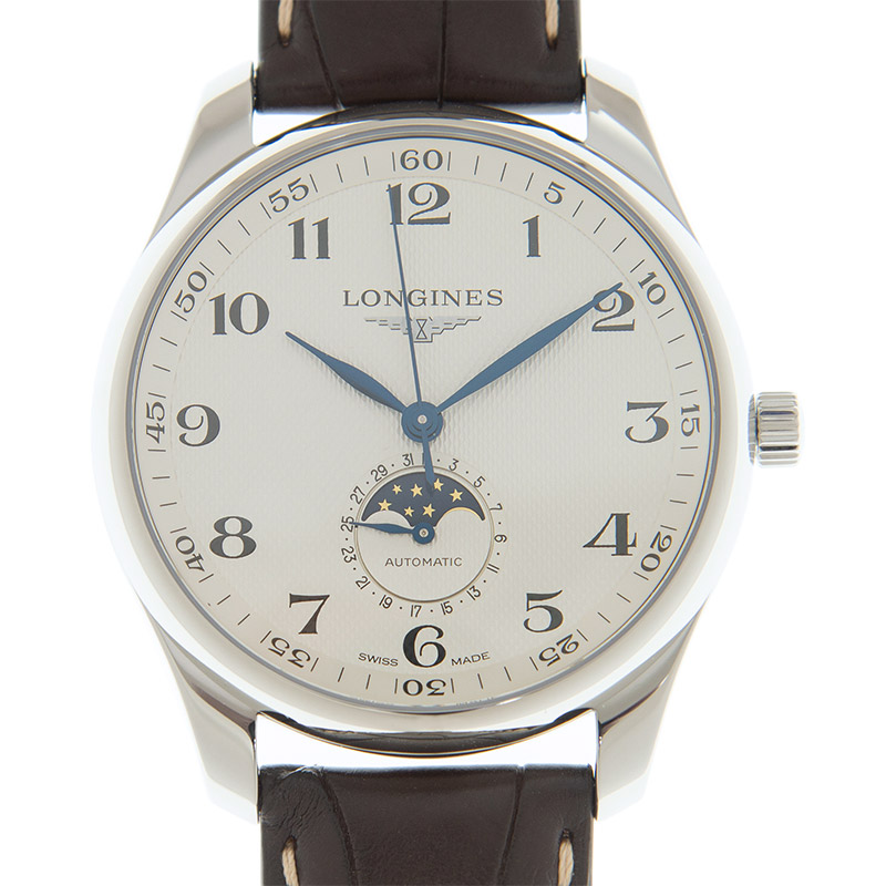 Longines L2.919.4.78.5 1