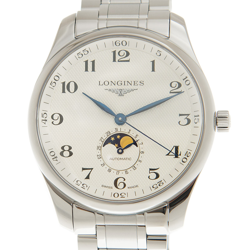Longines L2.919.4.78.6 1