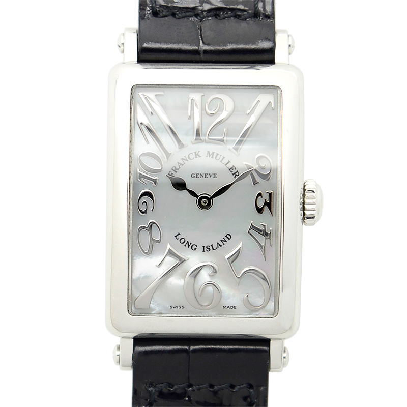 Franck Muller 902 QZ REL MOP (AC) 1
