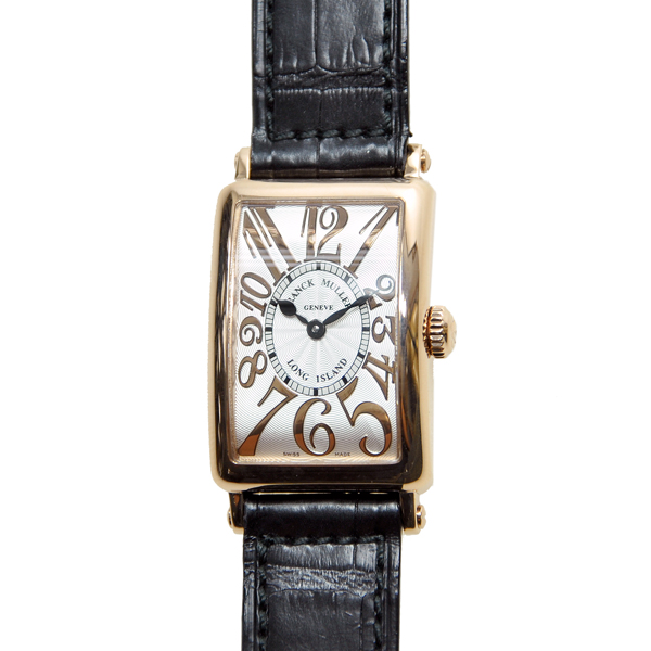 Franck Muller 902 QZ REL (5N) 1
