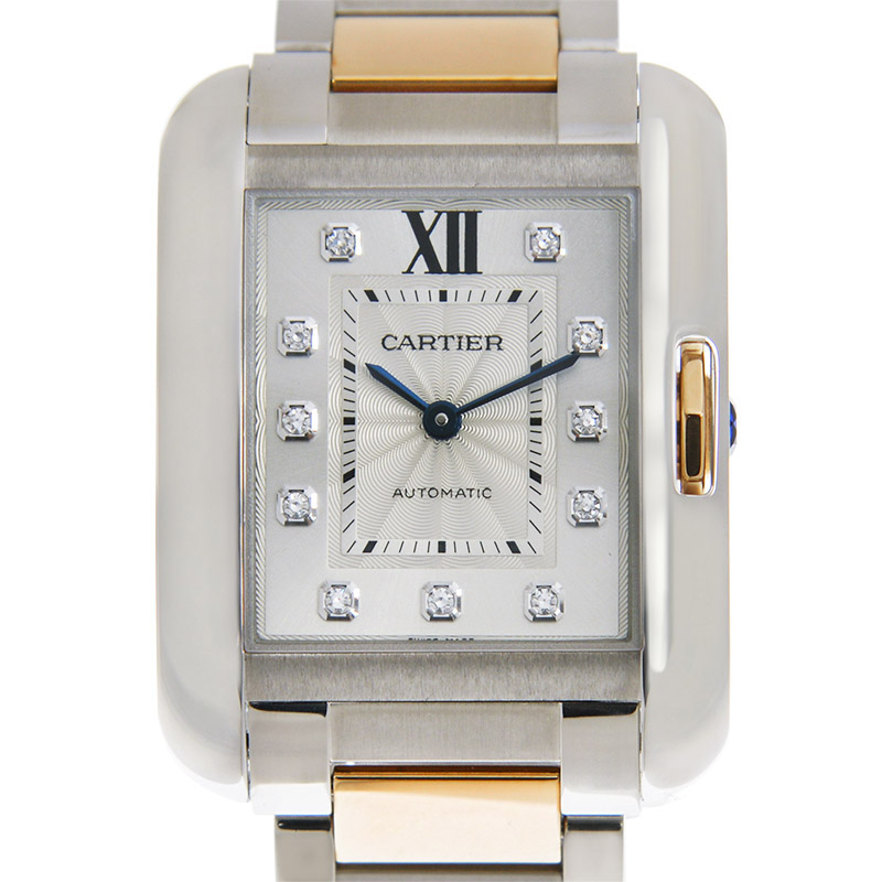 Cartier WT100025 1