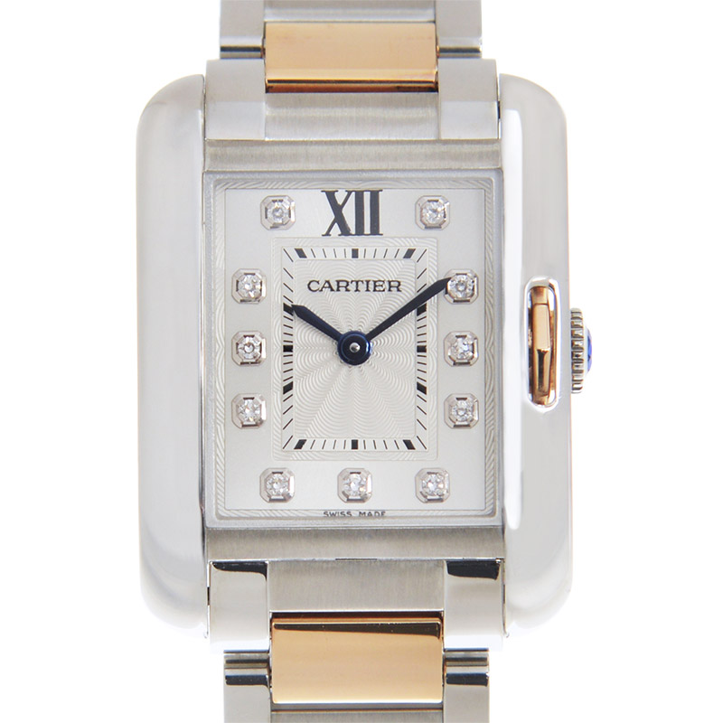 Cartier WT100024 1