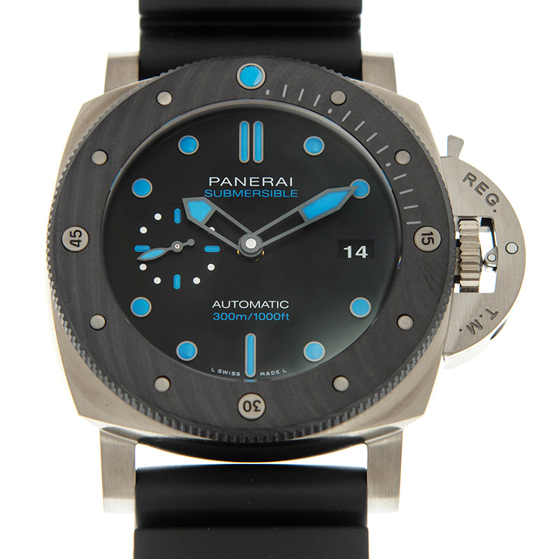 Panerai PAM00799  1
