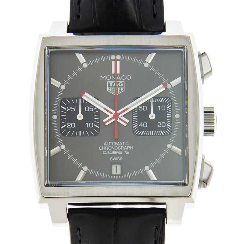 Tag Heuer CAW211J-FC6476  1