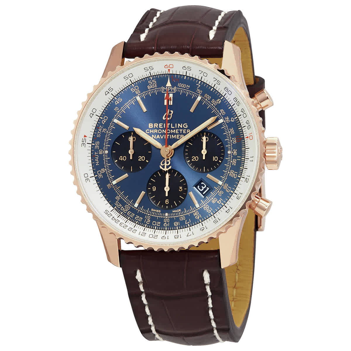 Breitling RB0121211C1P2 1
