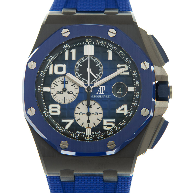 Audemars Piguet 26405CE.OO.A030CA.01 1