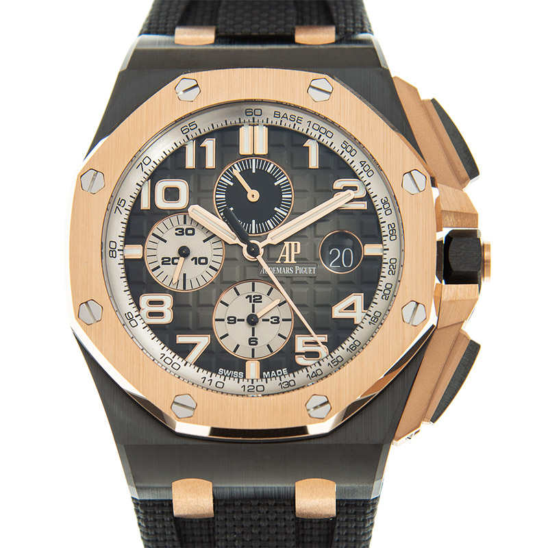 Audemars Piguet 26405NR.OO.A002CA.01 1