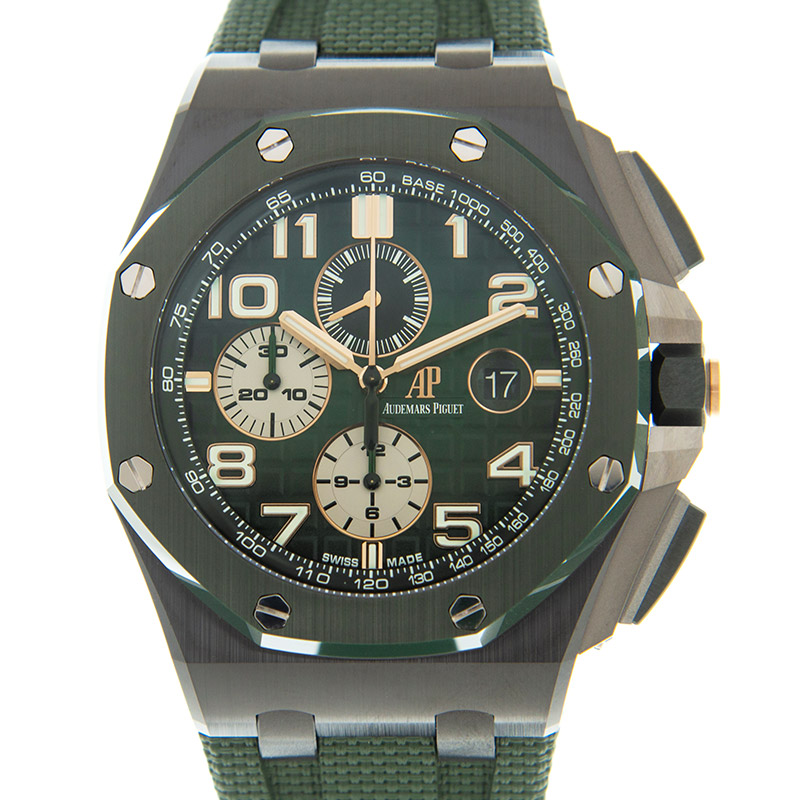 Audemars Piguet 26405CE.OO.A056CA.01 1