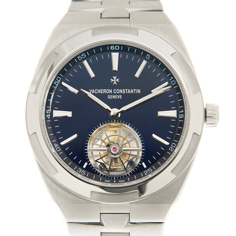 Vacheron Constantin 6000V/110A-B544 1
