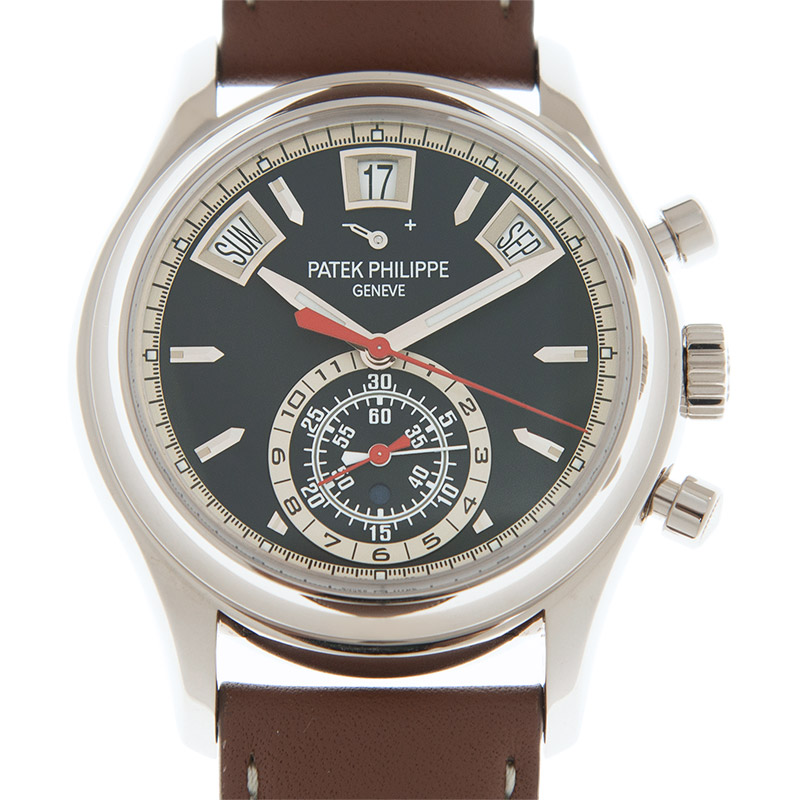 Patek Philippe 5960-01G-001 1