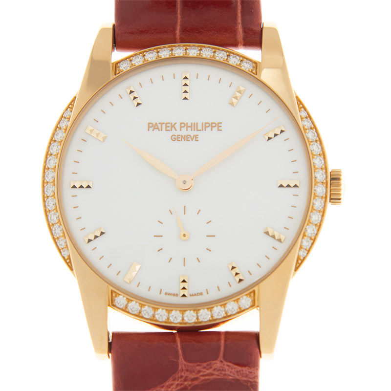 Patek Philippe 7122/200R-001 1