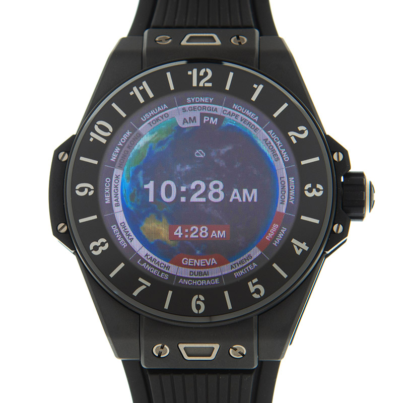 Hublot 440.CI.1100.RX 1