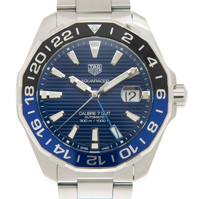 Tag Heuer WAY201T.BA0927  1