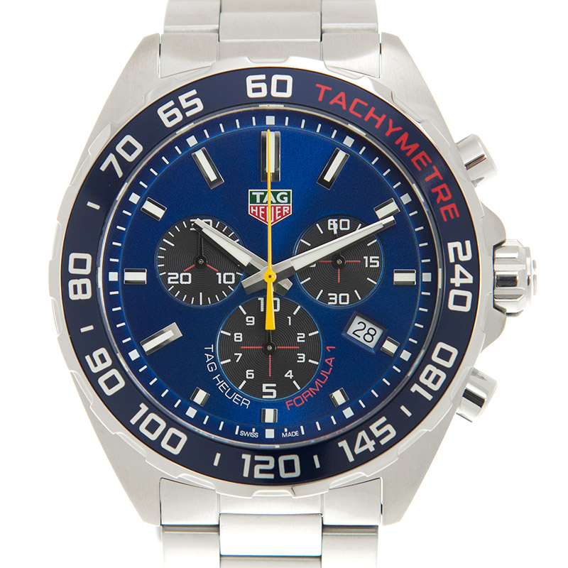 Tag Heuer CAZ101AB.BA0842  1