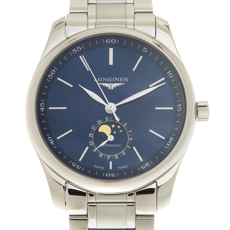 Longines L2.909.4.92.6 1