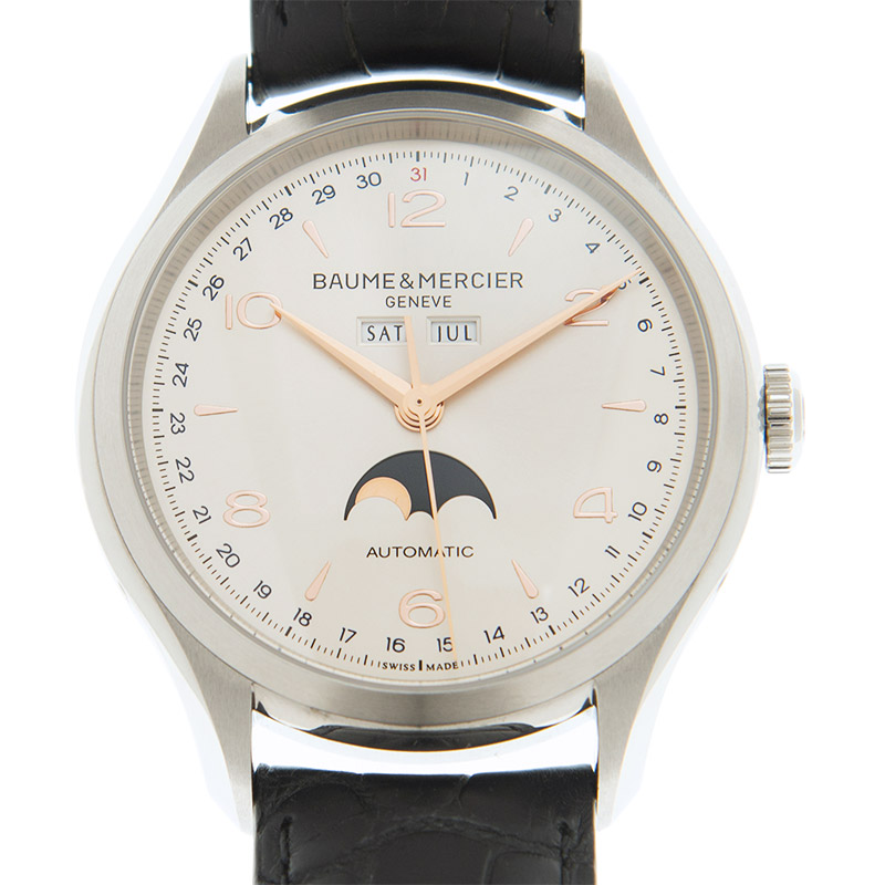 Baume & Mercier M0A10055 1