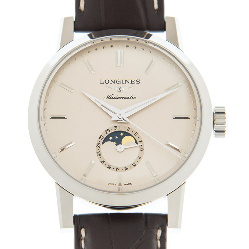 Longines L4.826.4.92.2 1