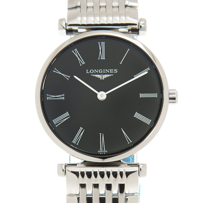 Longines L4.209.4.51.6 1