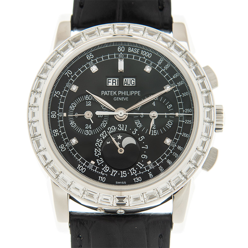 Patek Philippe 5971P-001 1