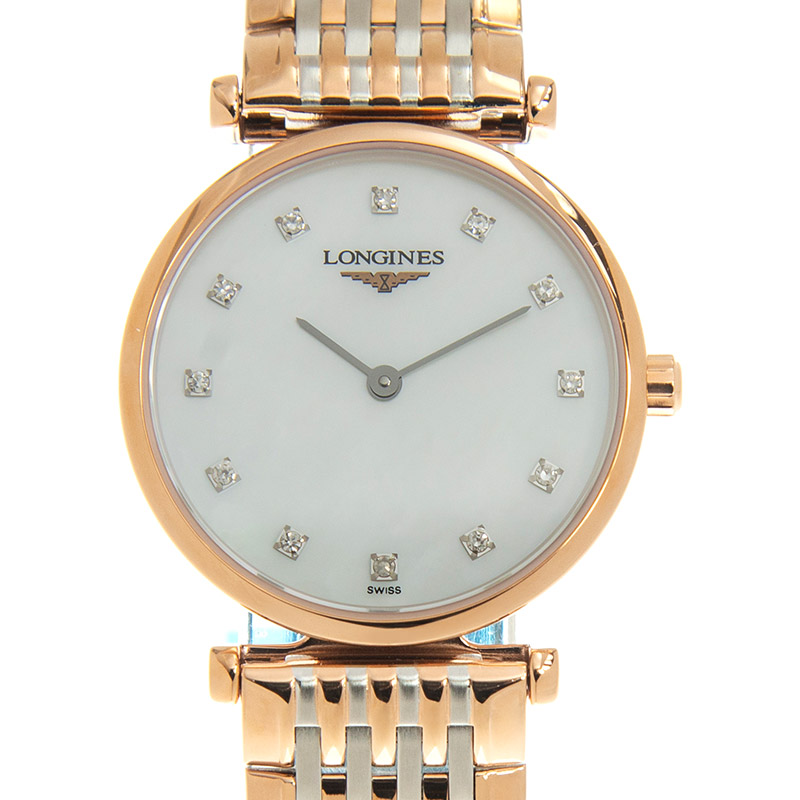 Longines L4.209.1.97.7 1