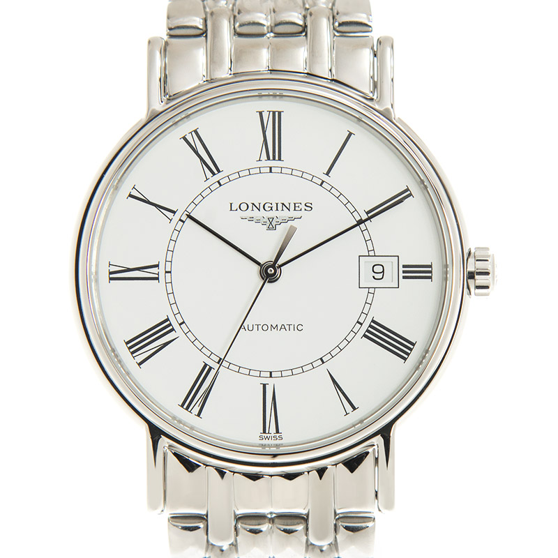 Longines L4.921.4.11.6 1