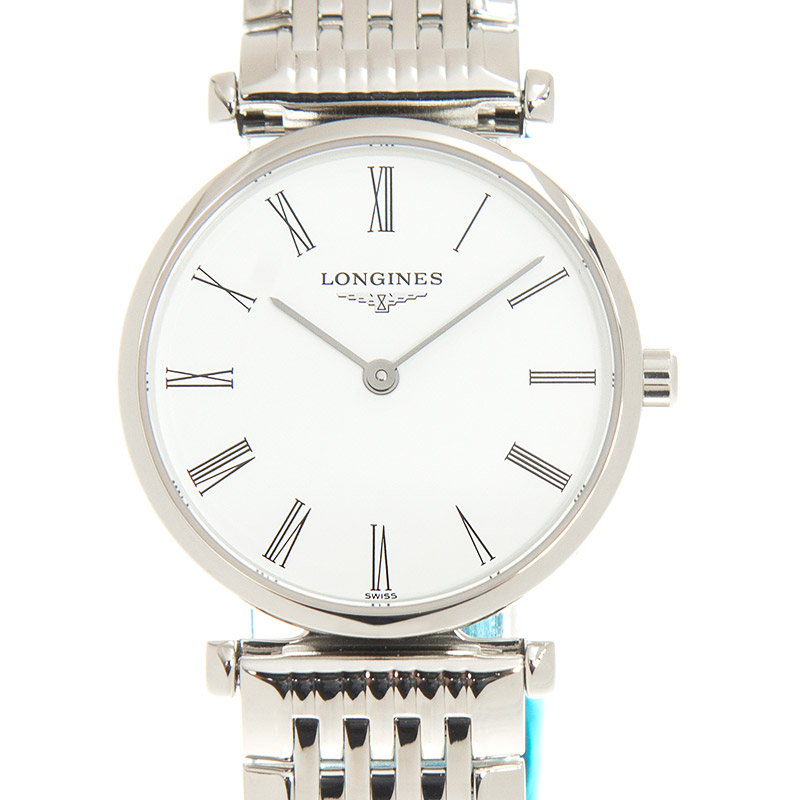 Longines L4.209.4.11.6 1