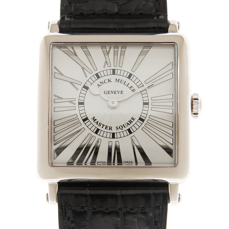 Franck Muller 6002 M QZ REL R (OG) 1