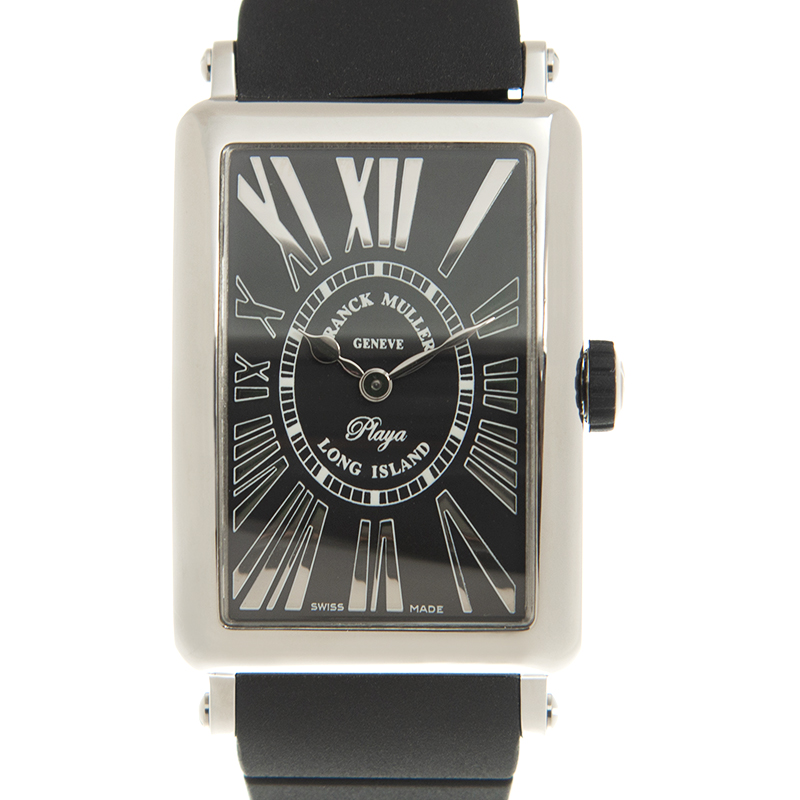 Franck Muller 952 QZ REL PLY (AC) 1