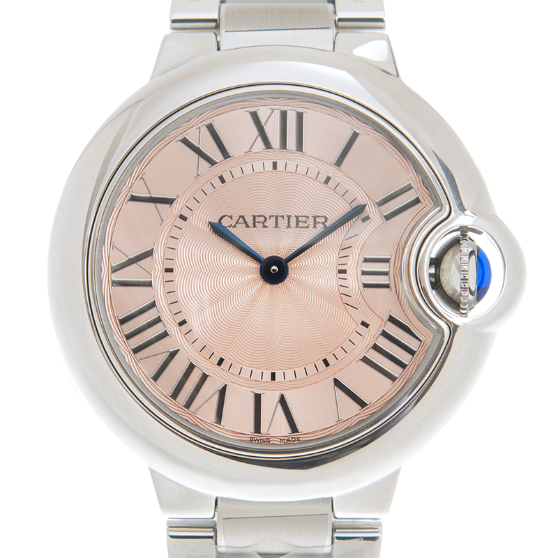 Cartier WSBB0033 1