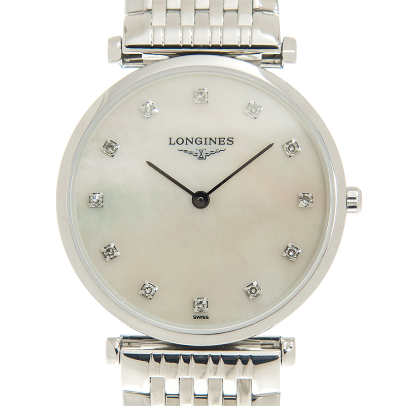 Longines L4.512.4.87.6 1