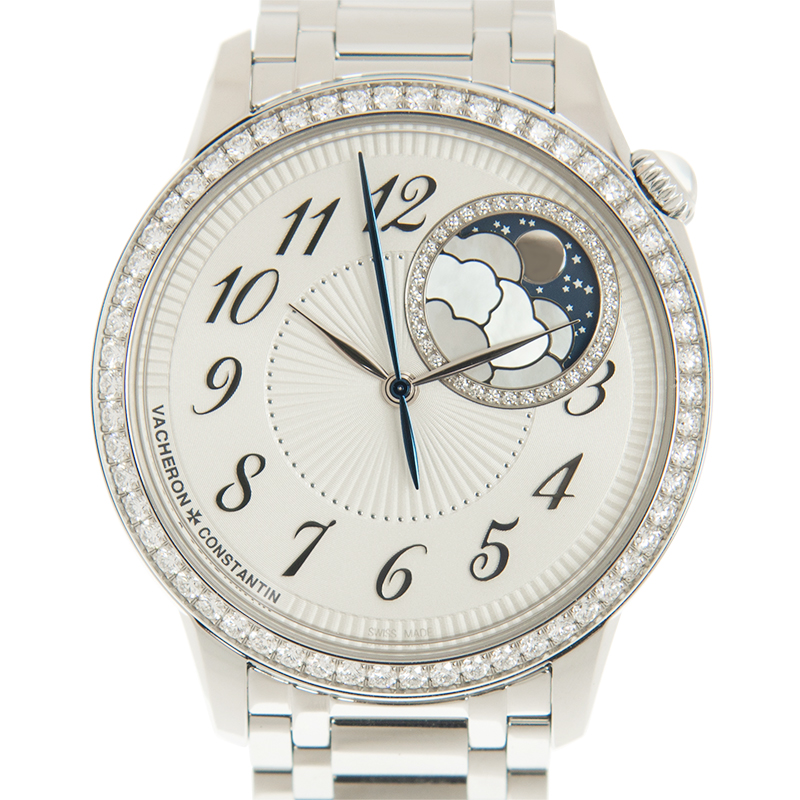 Vacheron Constantin 8005F/120A-B497 1