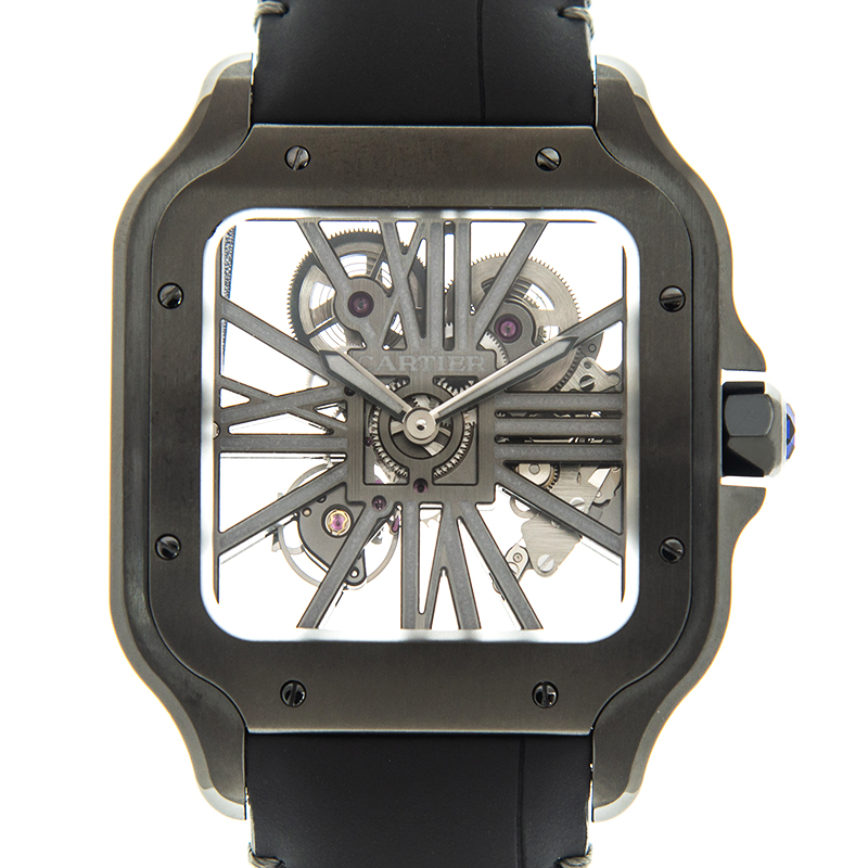 Cartier WHSA0009 1
