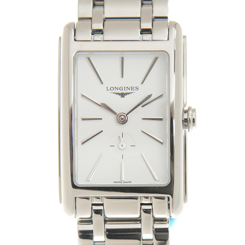 Longines L5.255.4.11.6 1