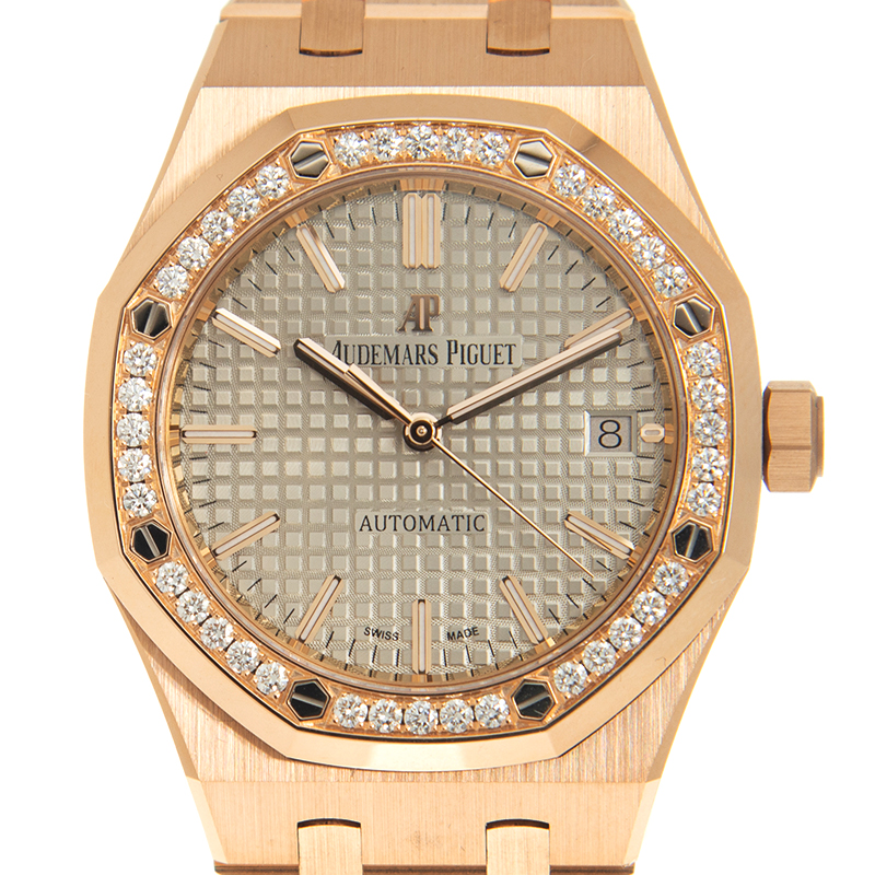 Audemars Piguet 15451OR.ZZ.1256OR.02  1