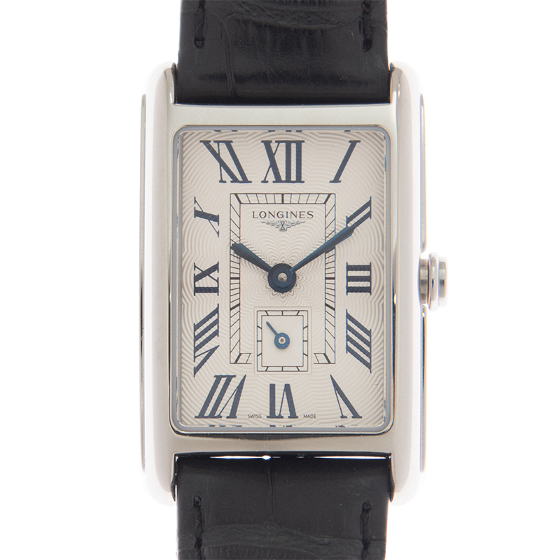 Longines L5.255.4.71.0  1