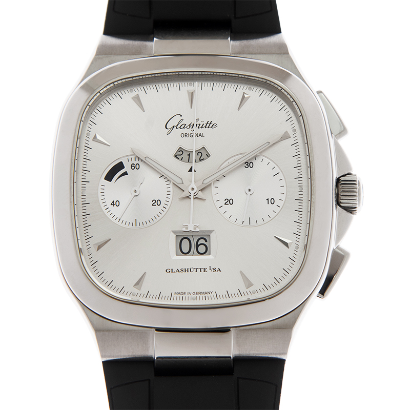 Glashutte 1-37-02-02-02-33 1