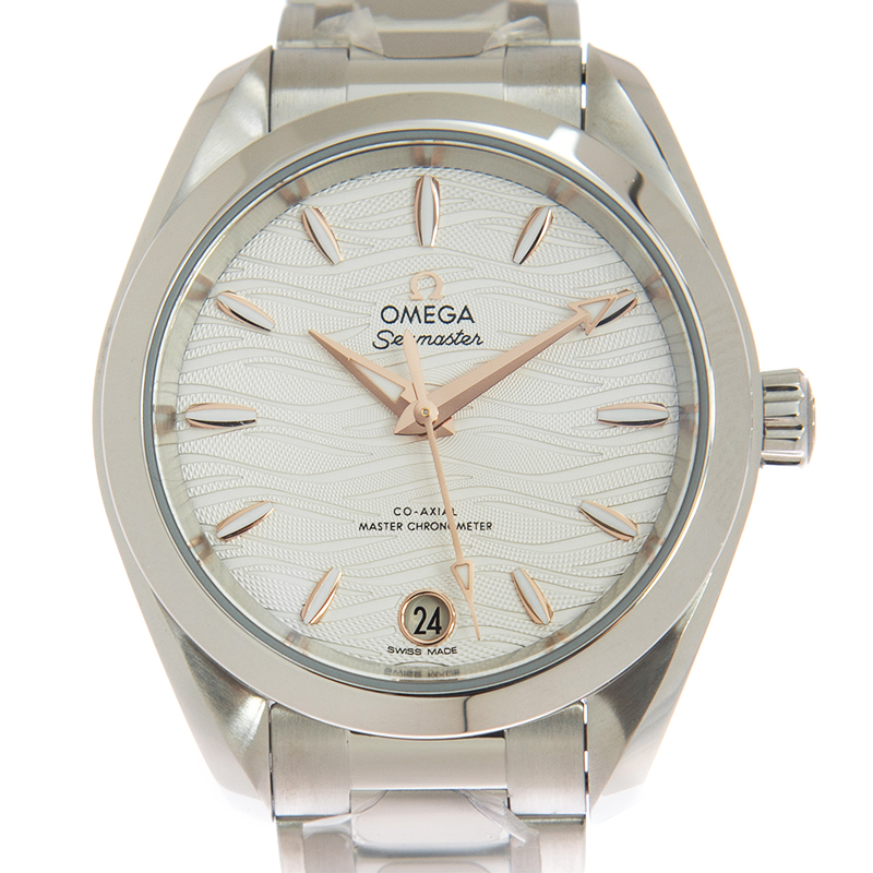 Omega 220.10.34.20.02.001   1