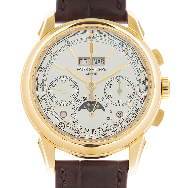 Patek Philippe 5270J-001  1