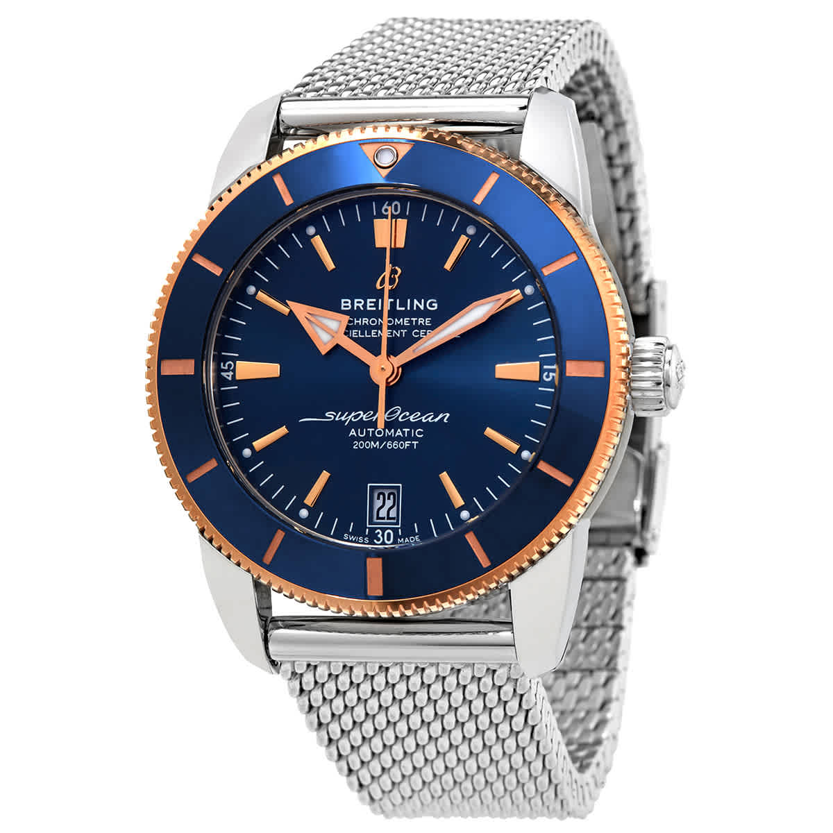 Breitling UB2010161C1A1 1