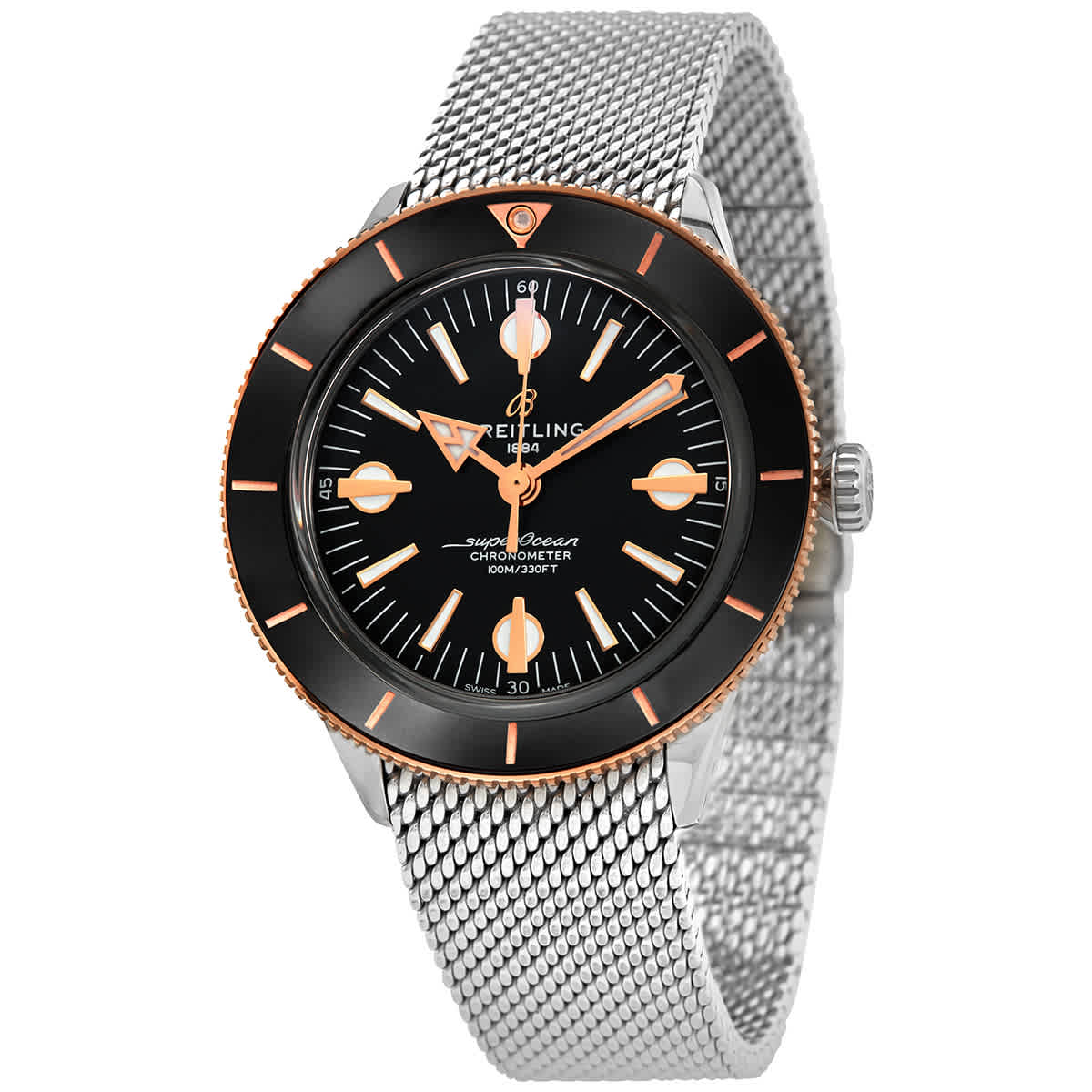 Breitling U10370121B1A1 1