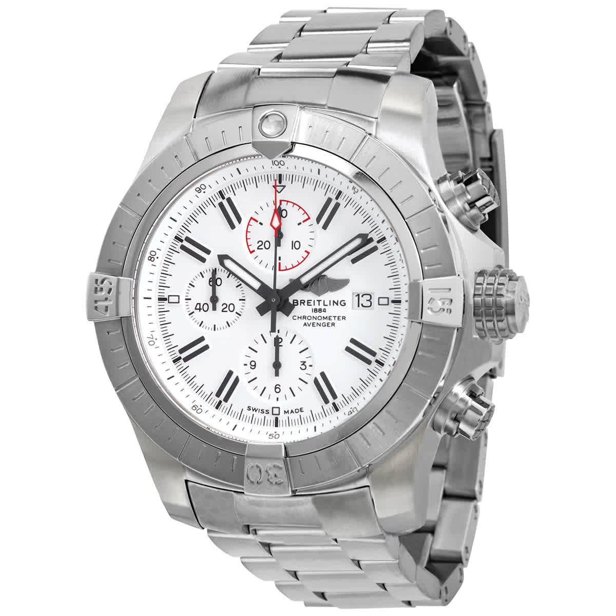 Breitling A133751A1A1A1 1
