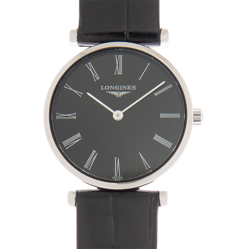 Longines L4.209.4.51.2 1