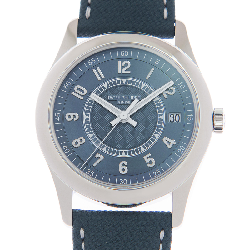 Patek Philippe 6007A-001 1